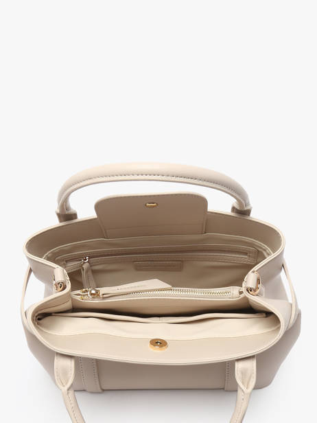 Satchel Selma Re Valentino Beige selma re VBS8Y504 other view 3