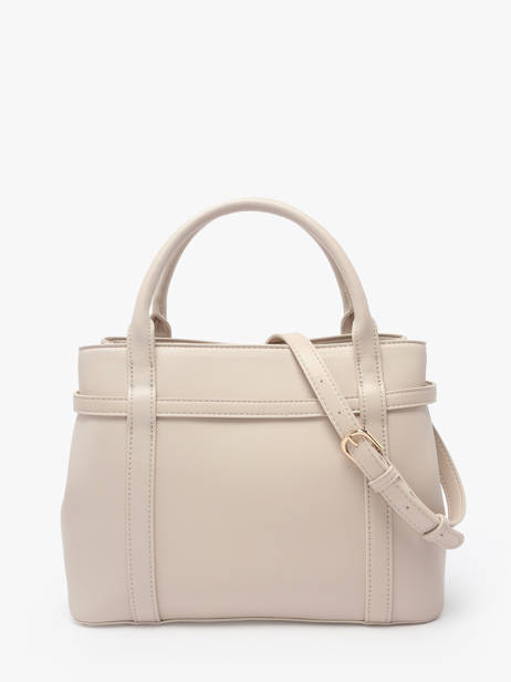 Satchel Selma Re Valentino Beige selma re VBS8Y504 other view 4