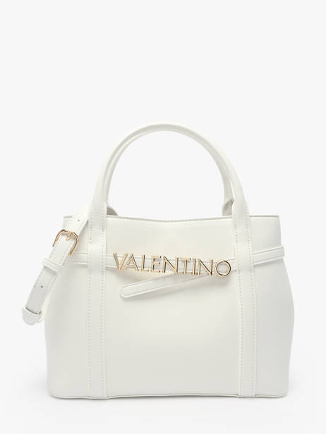 Satchel Selma Re Valentino White selma re VBS8Y504