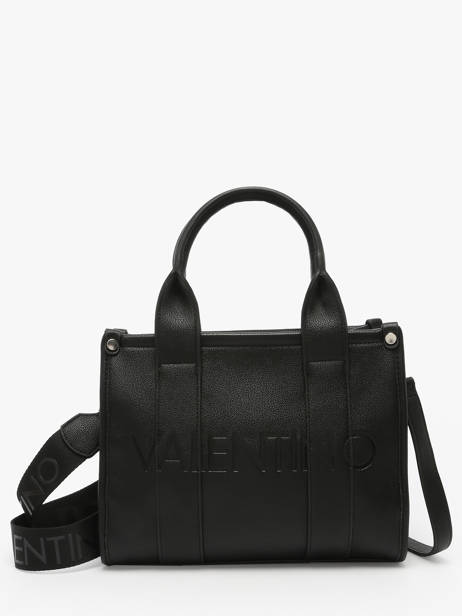 Sac BandouliÃ¨re Syria Re Valentino Noir syria re VBS8YH05