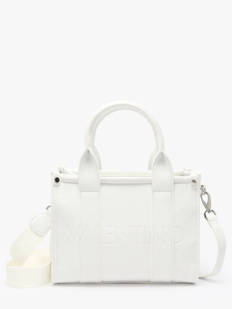Crossbody Bag Syria Re Valentino White syria re VBS8YH05