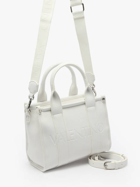 Crossbody Bag Syria Re Valentino White syria re VBS8YH05 other view 2