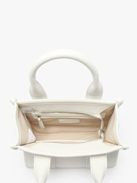 Crossbody Bag Syria Re Valentino White syria re VBS8YH05 other view 3