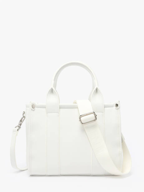 Crossbody Bag Syria Re Valentino White syria re VBS8YH05 other view 4