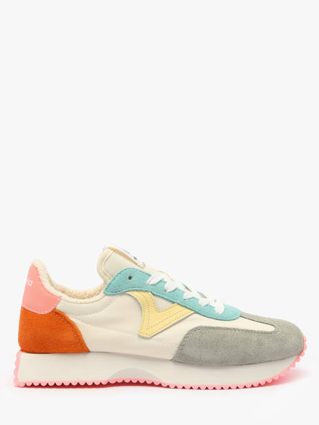 Sneakers Cosmos Victoria Multicolor women 1134113