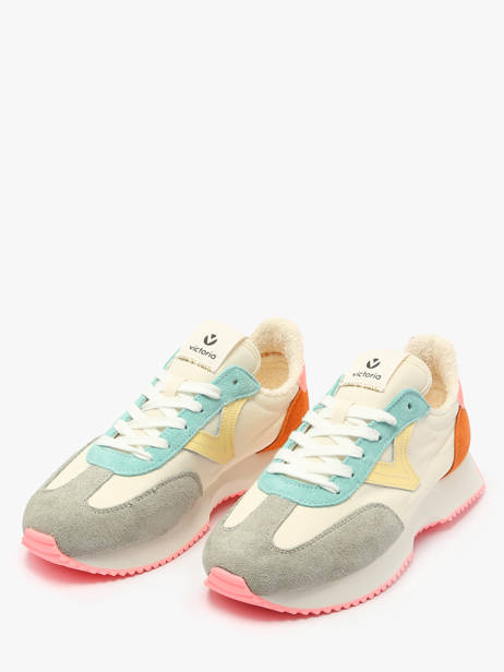 Sneakers Cosmos Victoria Multicolor women 1134113 other view 2