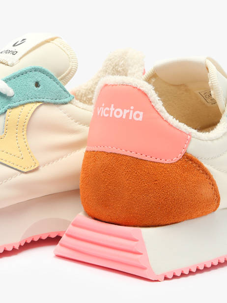 Sneakers Cosmos Victoria Multicolor women 1134113 other view 3