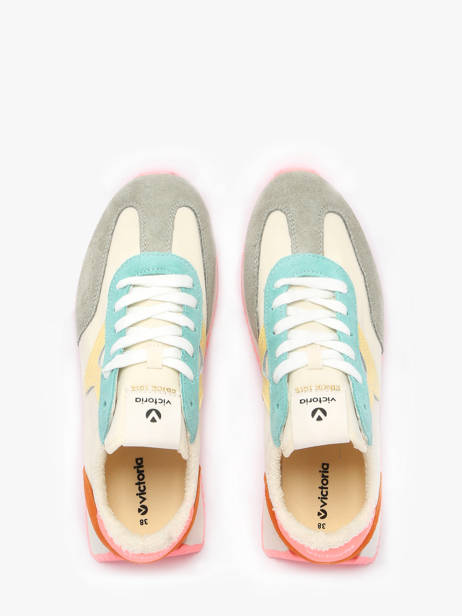 Sneakers Cosmos Victoria Multicolor women 1134113 other view 4