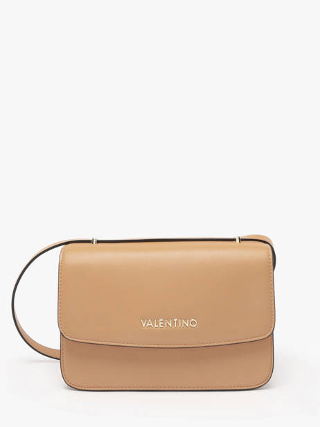 Shoulder Bag Flap Re Valentino Brown flap re VBS8ZT09