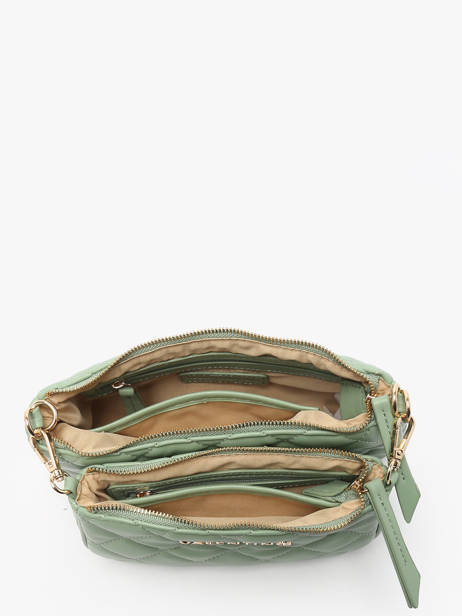 Shoulder Bag Ocarina Valentino Green ocarina VBS3K24R other view 3