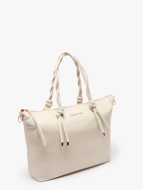 Shoulder Bag Scarlett Re Valentino White scarlett re VBS8U901 other view 2
