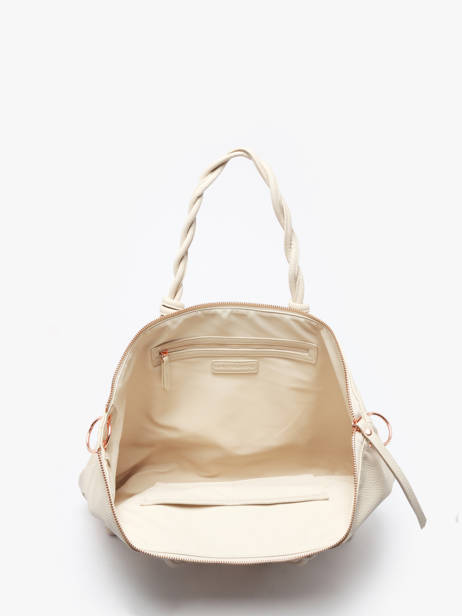 Shoulder Bag Scarlett Re Valentino White scarlett re VBS8U901 other view 3