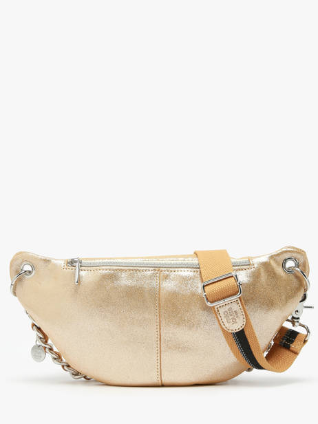 Belt Bag Mila louise Gold vintage 23689X other view 4