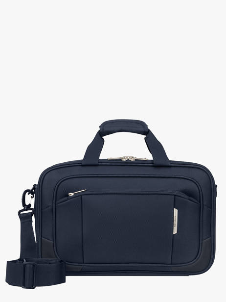 Softside Luggage Respark Respark Samsonite Blue respark 155332