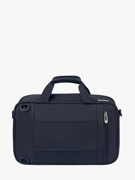Softside Luggage Respark Respark Samsonite Blue respark 155332 other view 3