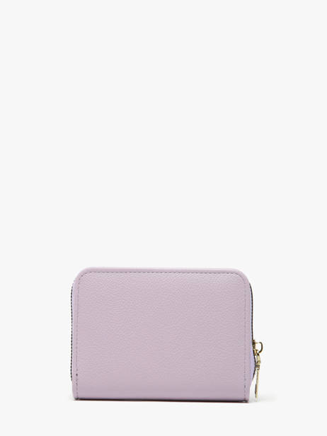 Coin Purse Miniprix Multicolor safiano 78SM2686 other view 2
