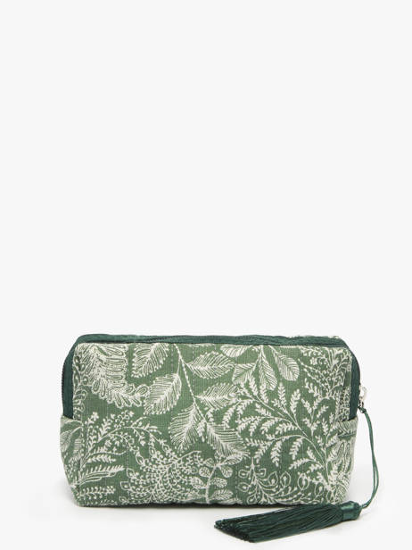 Pouch Miniprix Green amour 153 other view 2