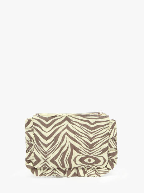 Pouch Miniprix Multicolor amour S002 other view 2