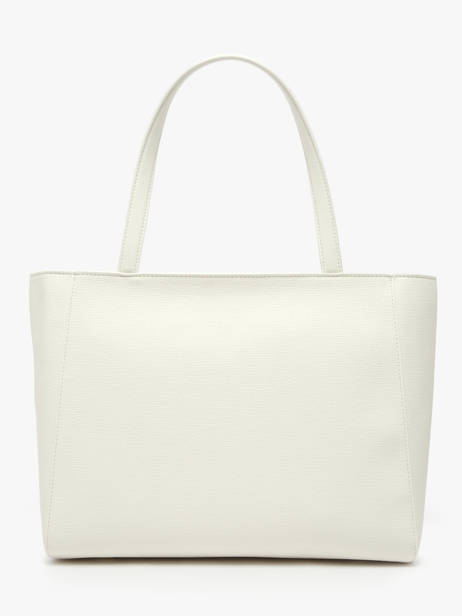 Shoulder Bag Ck Tex Calvin klein jeans White ck tex K613178 other view 4