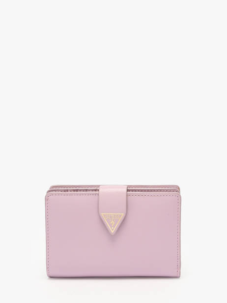 Wallet Guess Pink miriam 17725201