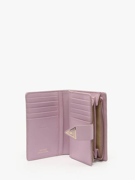Wallet Guess Pink miriam 17725201 other view 1
