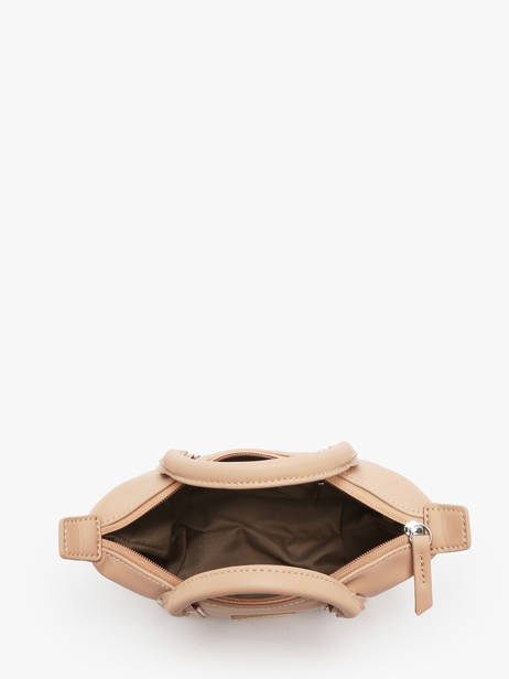 Crossbody Bag Tara Nylon Hexagona Pink tara 8120179 other view 3