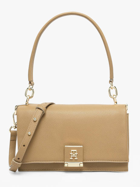 Shoulder Bag Th Her Tommy hilfiger Brown th her AW17216