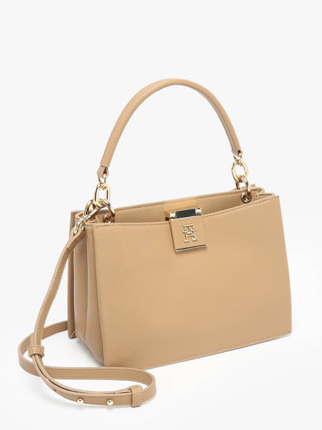 Shoulder Bag Th Her Tommy hilfiger Brown th her AW17190 other view 2