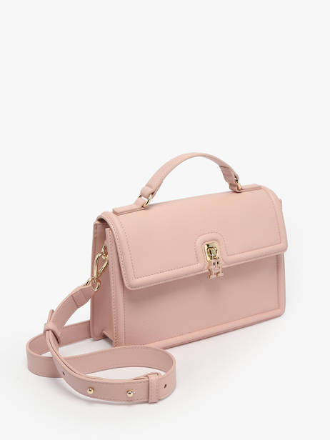 Shoulder Bag Th Eternity Tommy hilfiger Pink th eternity AW17176 other view 2