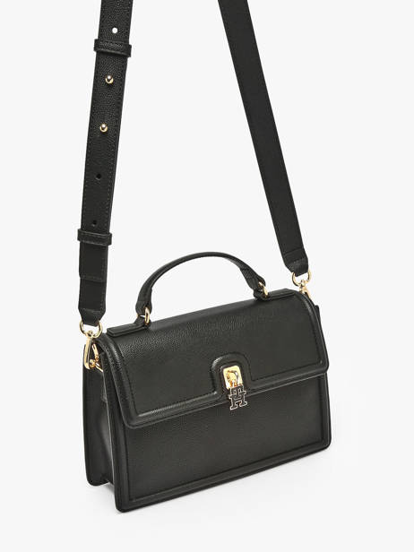 Shoulder Bag Th Eternity Tommy hilfiger Black th eternity AW17176 other view 2