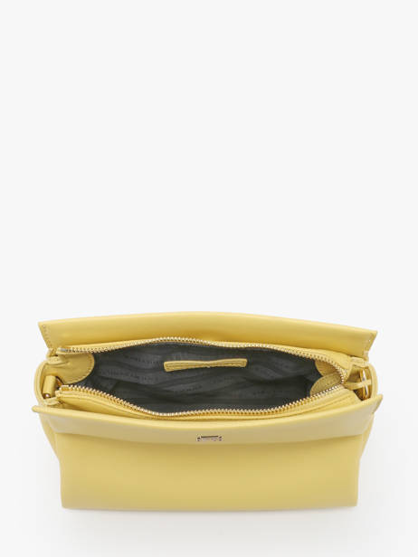 Shoulder Bag Th Legacy Recycled Polyester Tommy hilfiger Yellow th legacy AW17225 other view 3