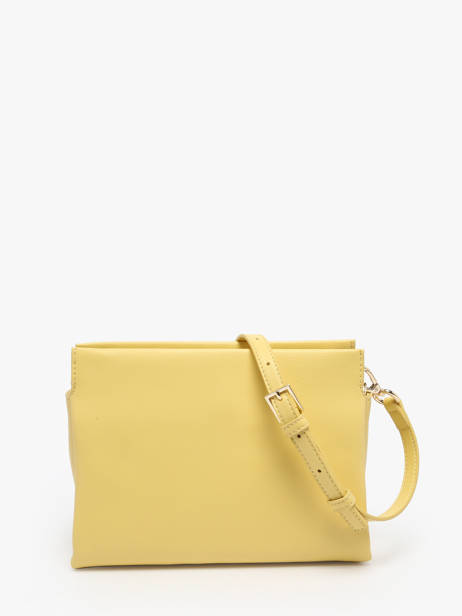 Shoulder Bag Th Legacy Recycled Polyester Tommy hilfiger Yellow th legacy AW17225 other view 4