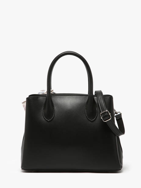 Handbag French David jones Black french CH21035D other view 4