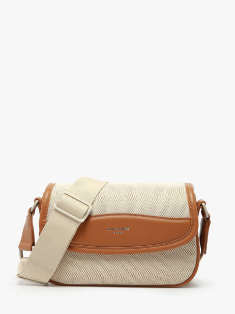 Shoulder Bag Deauville David jones Brown deauville CM7461