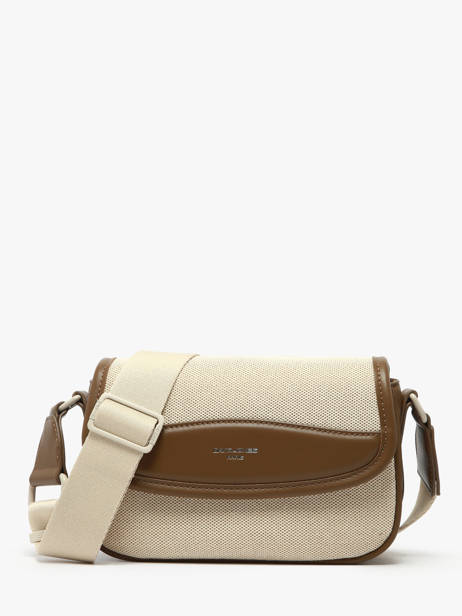 Shoulder Bag Deauville David jones Green deauville CM7461