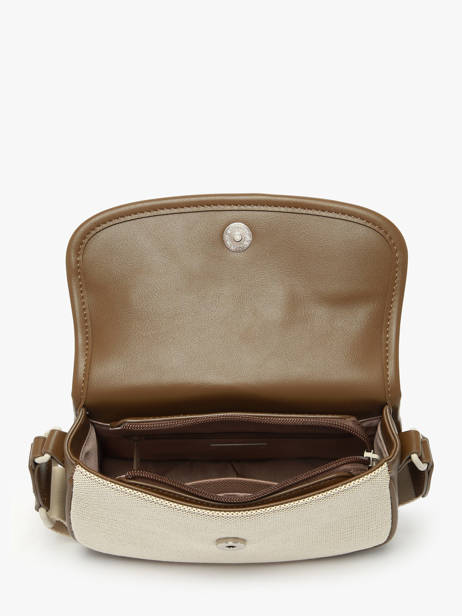 Shoulder Bag Deauville David jones Green deauville CM7461 other view 3