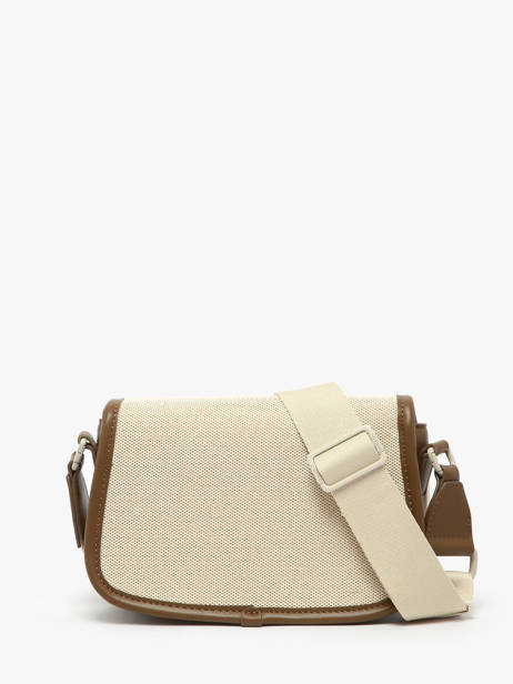 Shoulder Bag Deauville David jones Green deauville CM7461 other view 4