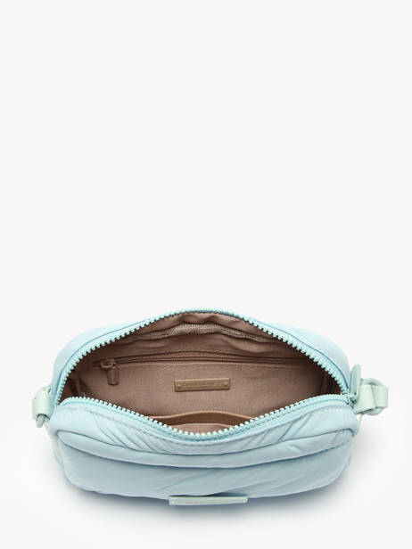 Shoulder Bag Plum David jones Blue plum CM7475 other view 3