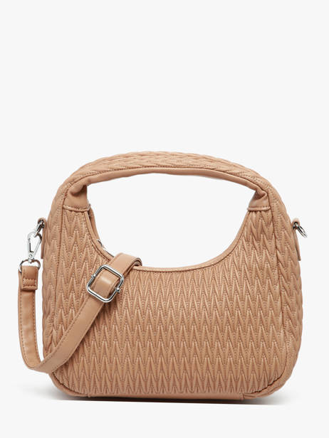 Shoulder Bag Brody Miniprix Brown brody A9124