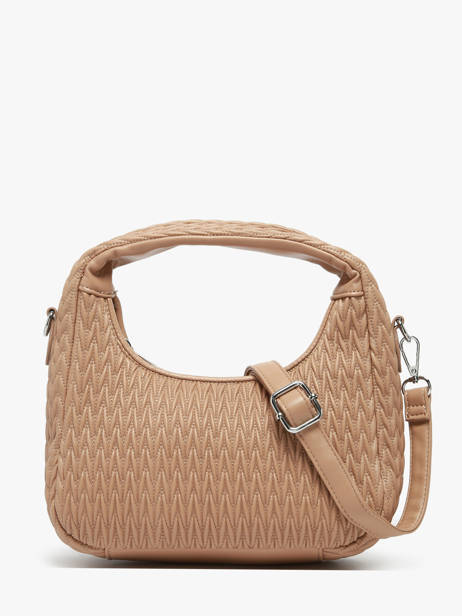 Shoulder Bag Brody Miniprix Brown brody A9124 other view 3