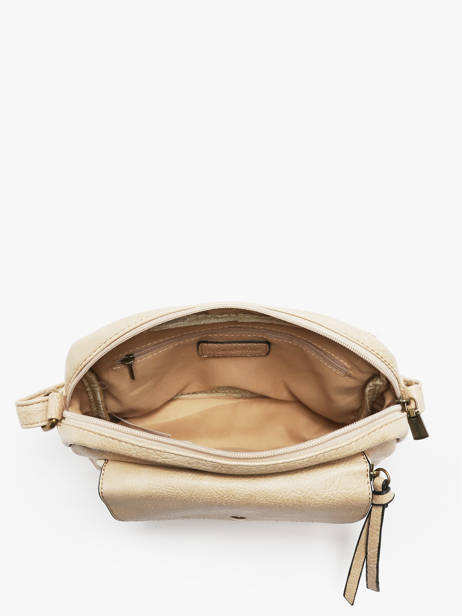 Crossbody Bag Dea Miniprix Beige eva MD5212 other view 1