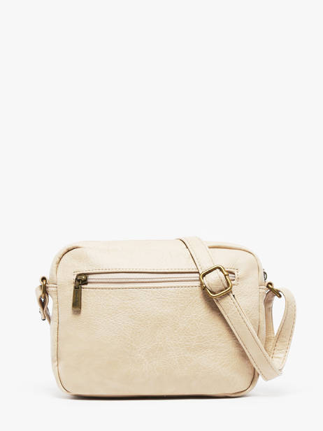 Crossbody Bag Dea Miniprix Beige eva MD5212 other view 2