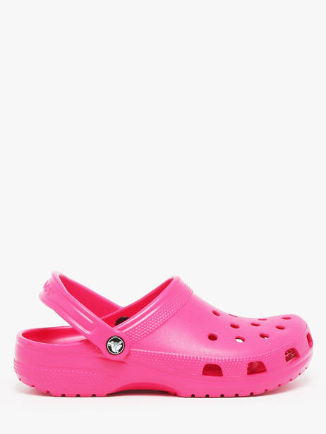 Mules Classic Bone Crocs Rose women 10001