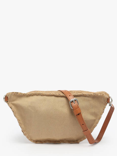 Belt Bag Le voyage en panier Beige l'atelier du crochet AM777 other view 4