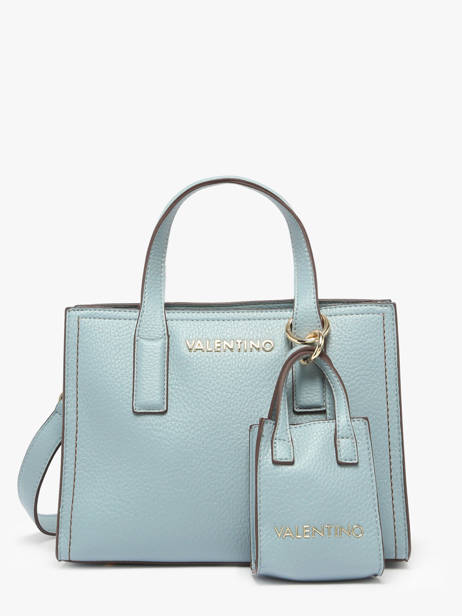 Handbag Samantha Valentino Blue samantha VBS8YA04