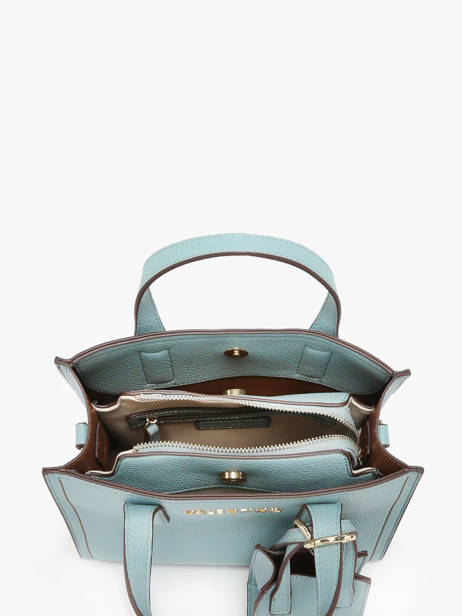 Handbag Samantha Valentino Blue samantha VBS8YA04 other view 3