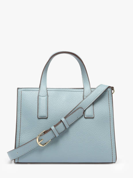 Handbag Samantha Valentino Blue samantha VBS8YA04 other view 4