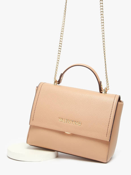 Shoulder Bag Samantha Valentino Brown samantha VBS8YA09 other view 2