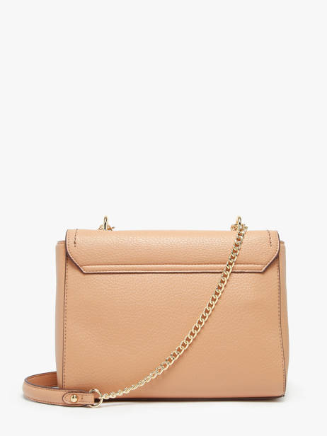 Shoulder Bag Samantha Valentino Brown samantha VBS8YA09 other view 4