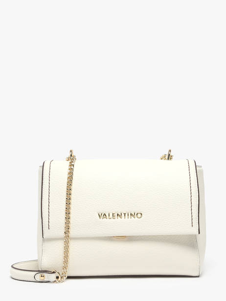 Shoulder Bag Samantha Valentino White samantha VBS8YA09